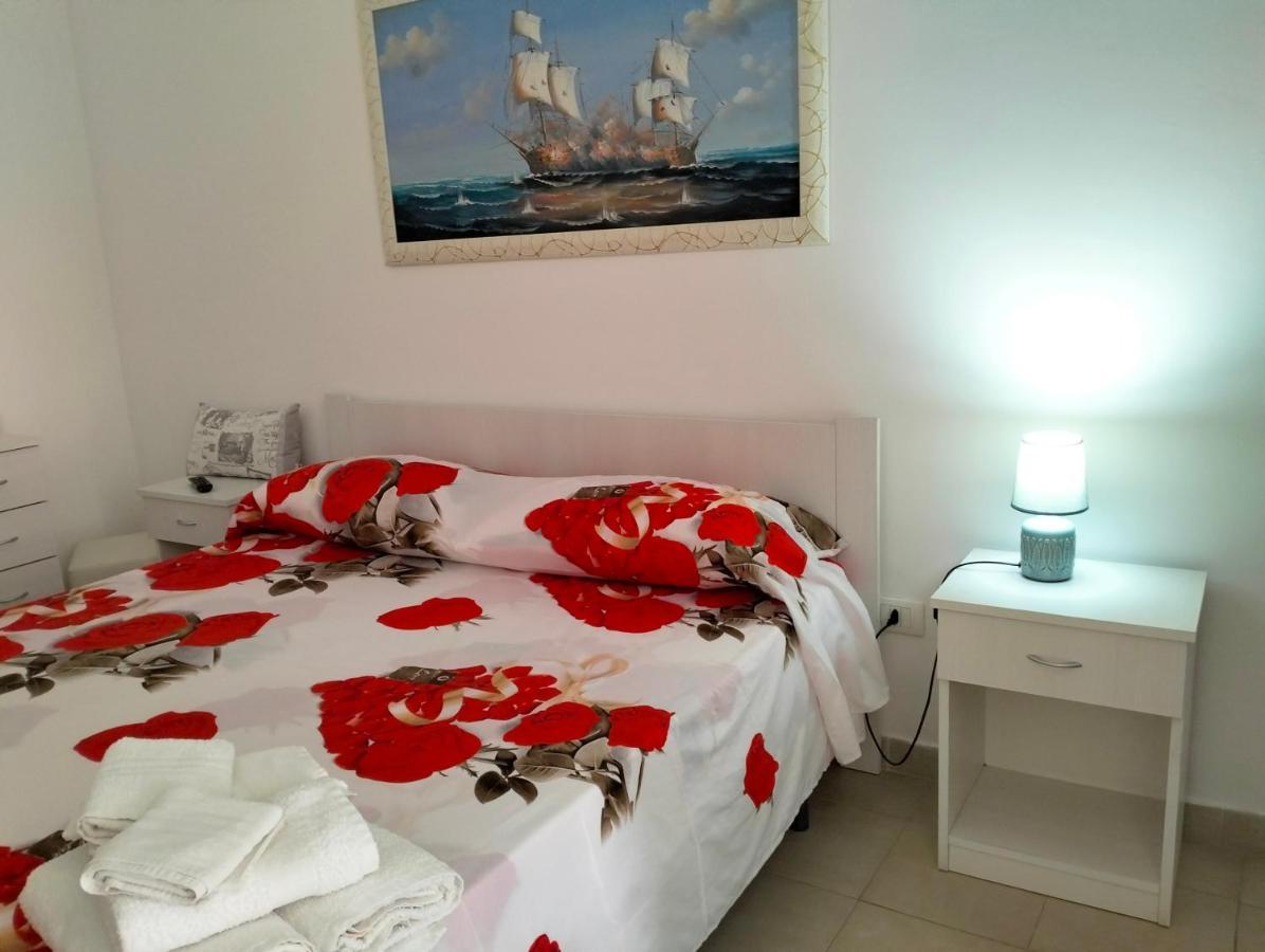 B&B Orazio U Vitturisi Portopalo Di Capo Passero 外观 照片